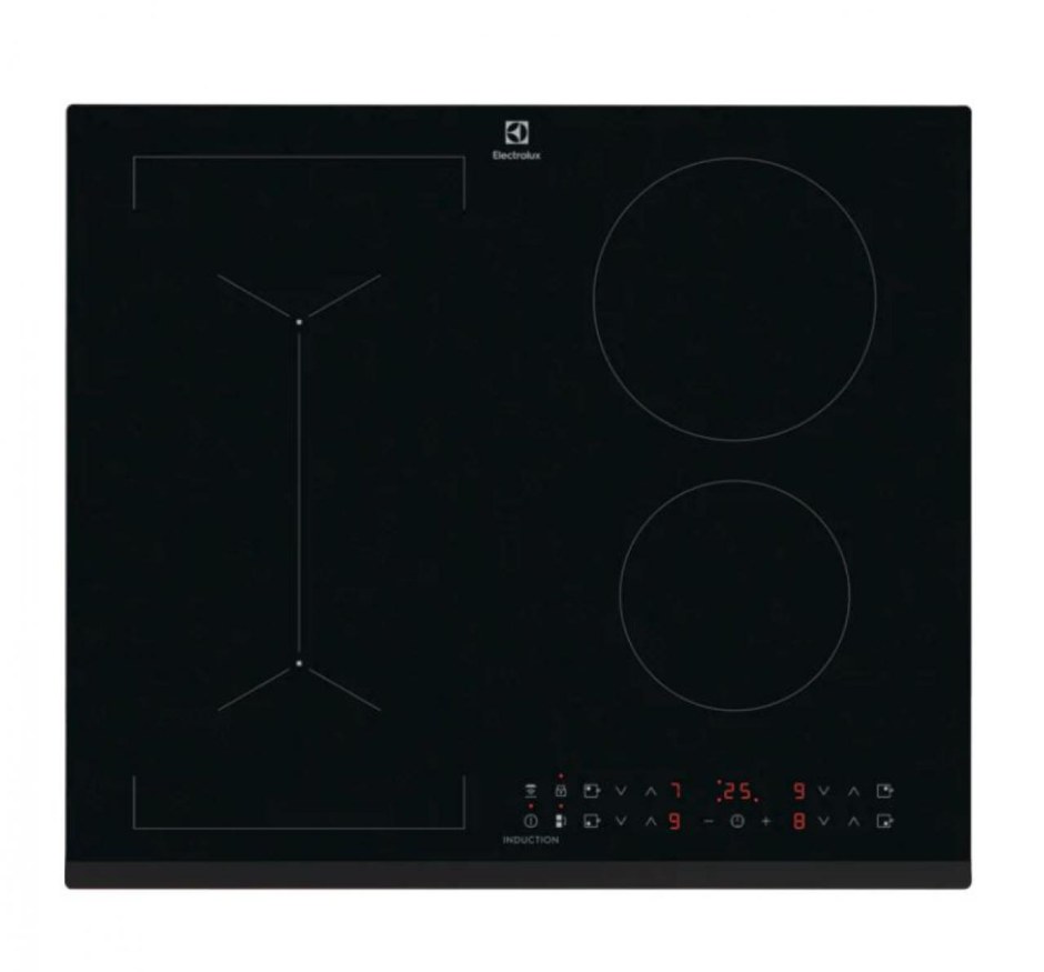 Индукционная варочная панель Electrolux Ipe 6453 KF