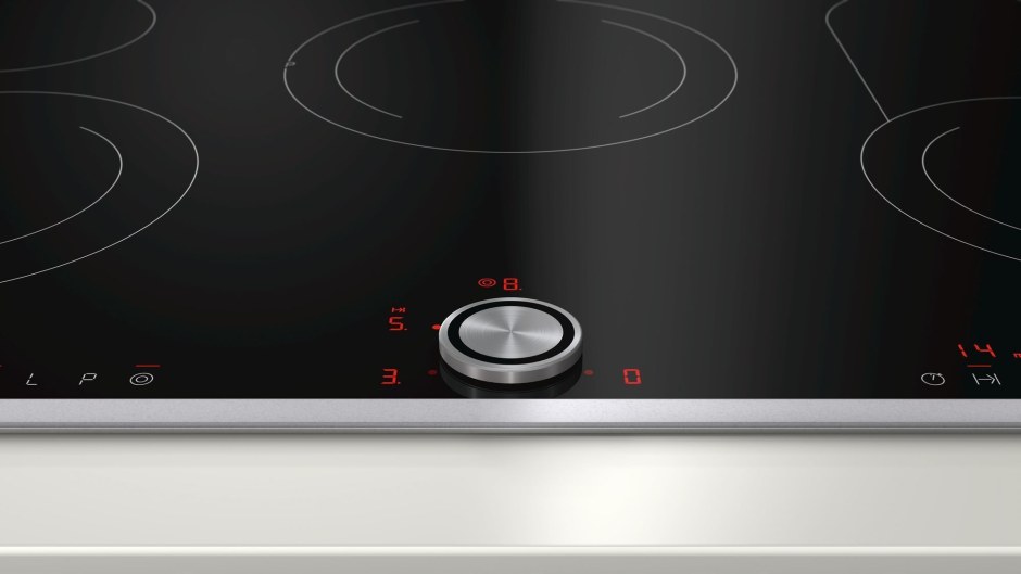 Индукционная варочная панель Siemens ee631bpb1e