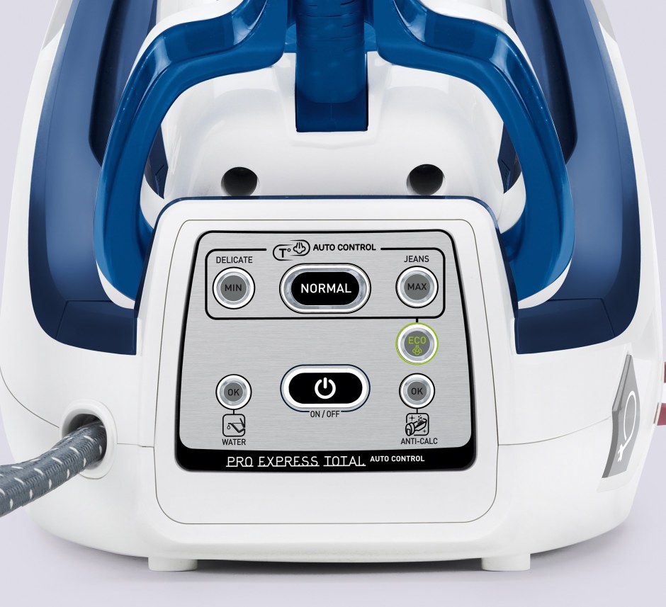 Парогенератор Tefal gv8962