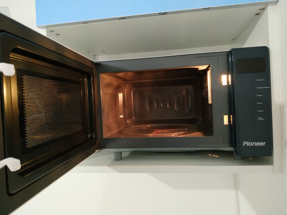Микроволновая печь Pioneer mw265s