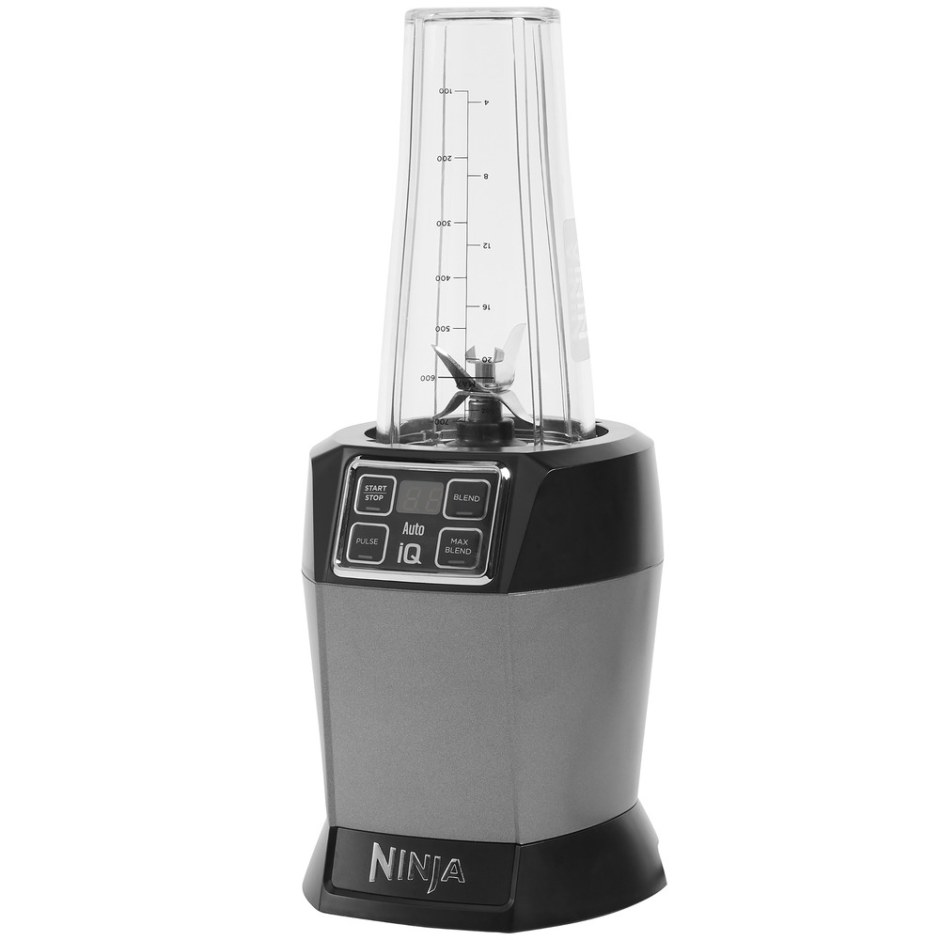 Блендер Ninja bn495eu