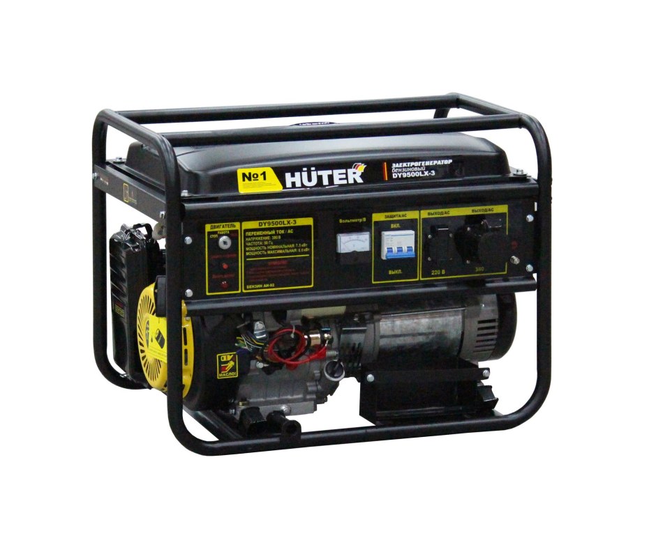Huter dy11000l
