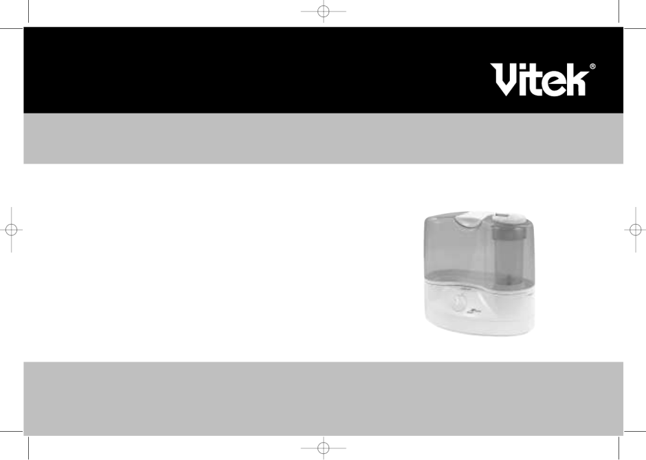 Vitek (модель VT-1760) схема