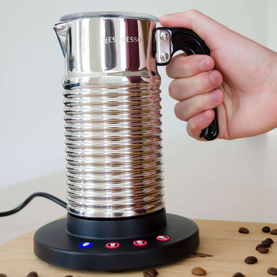 Nespresso® Aeroccino Frother