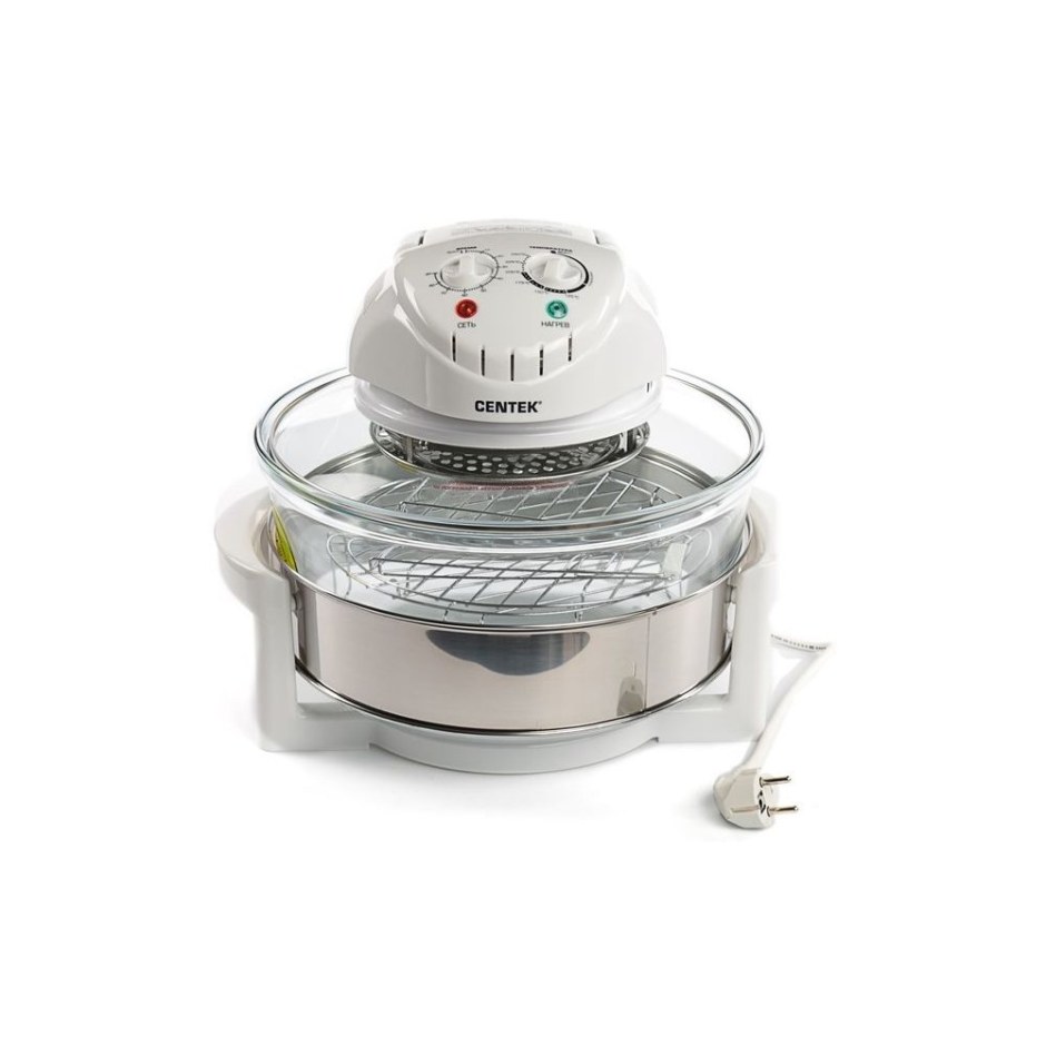 Аэрогриль CENTEK CT-1456