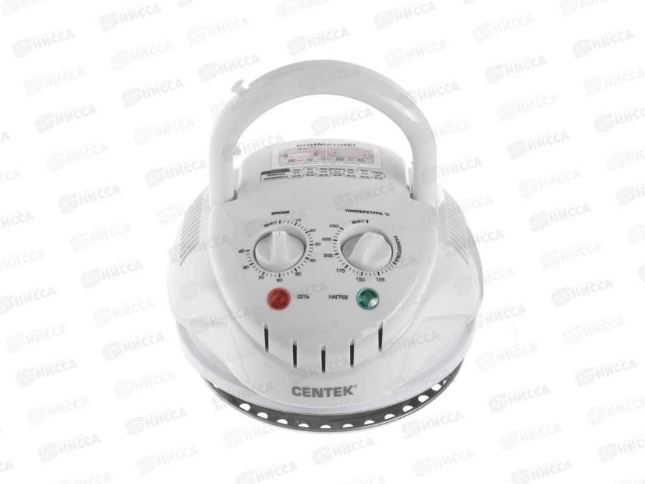 CENTEK CT-1456 White
