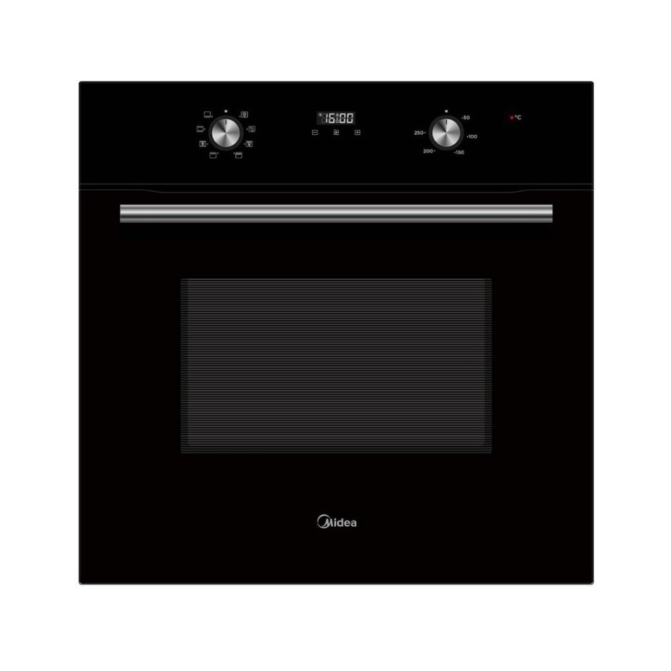 Электрический духовой шкаф Midea tf944eg9-BL