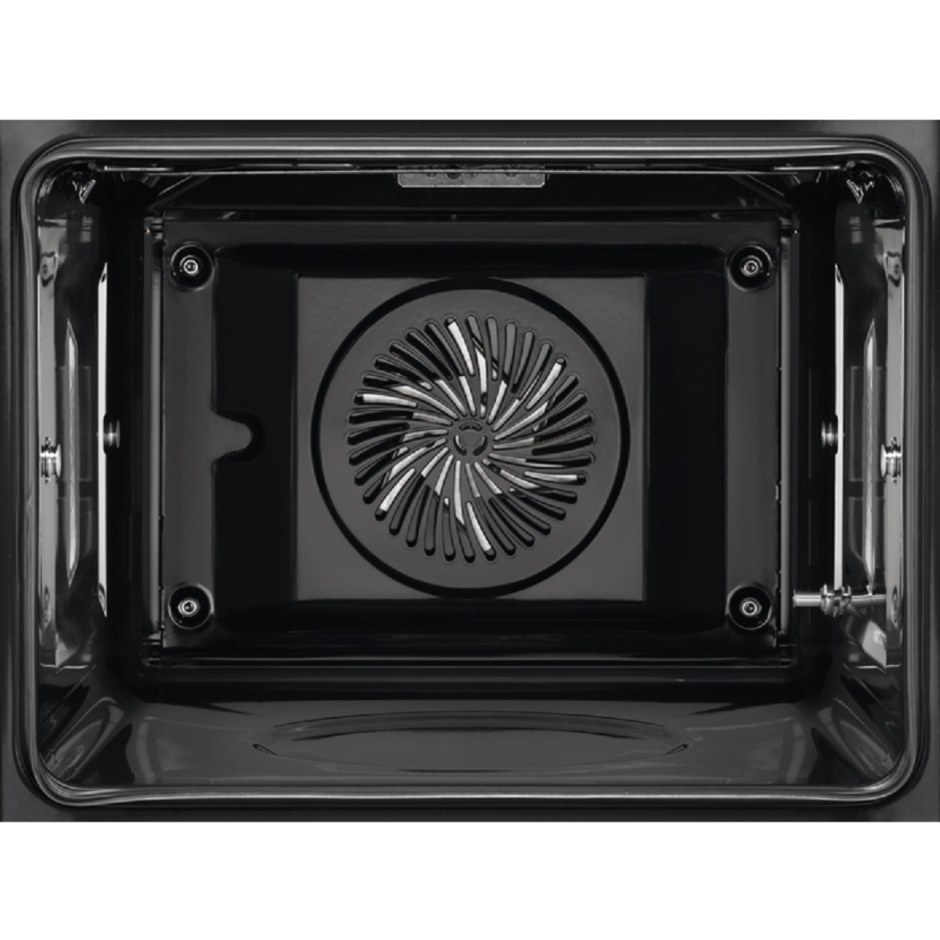 Духовой шкаф Electrolux okb8s 31 x