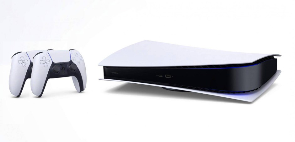 Sony PLAYSTATION 5. PS 5