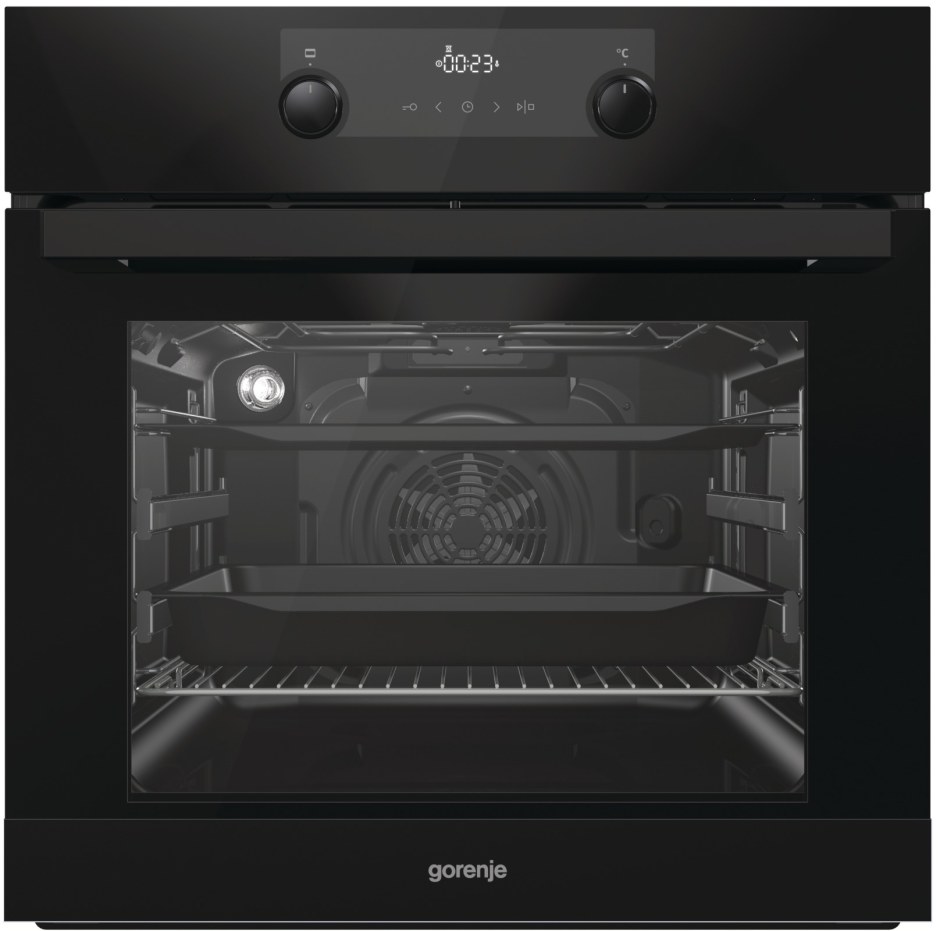Духовой шкаф Gorenje bop737e20xg