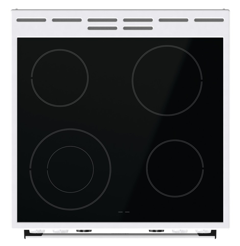 Gorenje EC 6121 WD