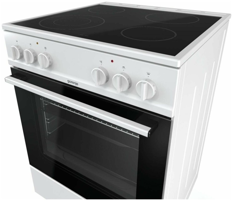 Электрическая плита Gorenje ec6141sc