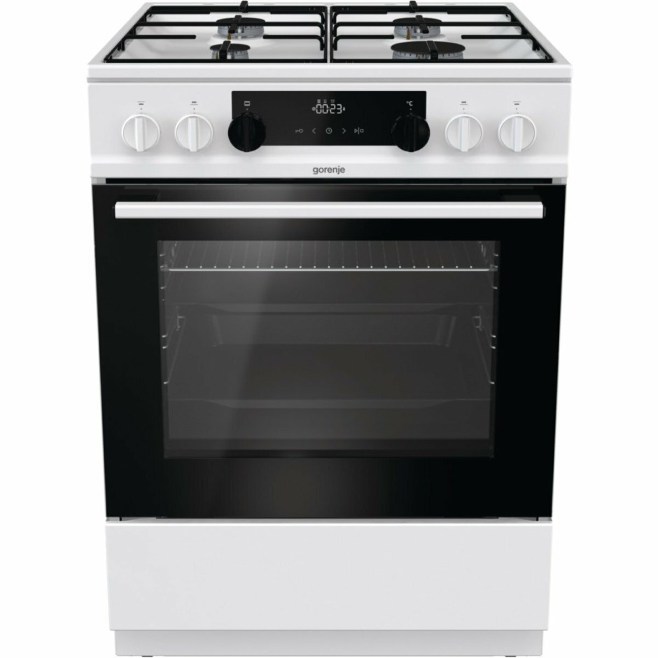 Комбинированная плита Gorenje Kc 5355 XV