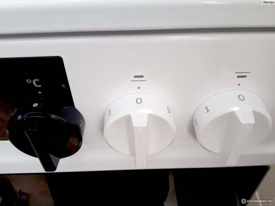 EC 5341 WG Gorenje характеристики