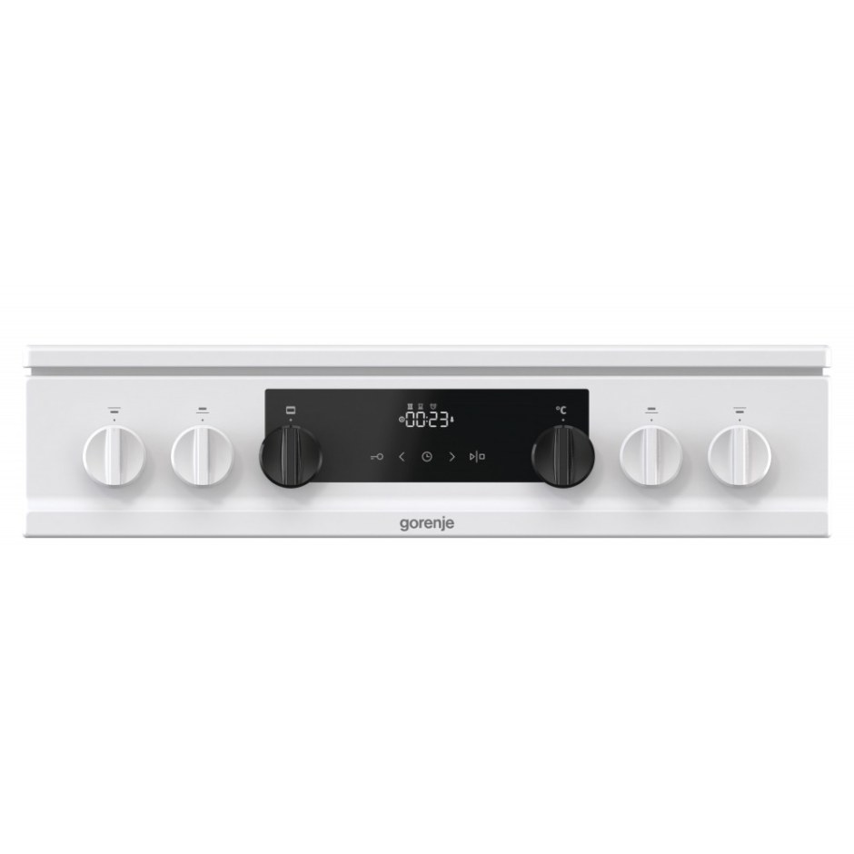 Плита Gorenje ec6341wc