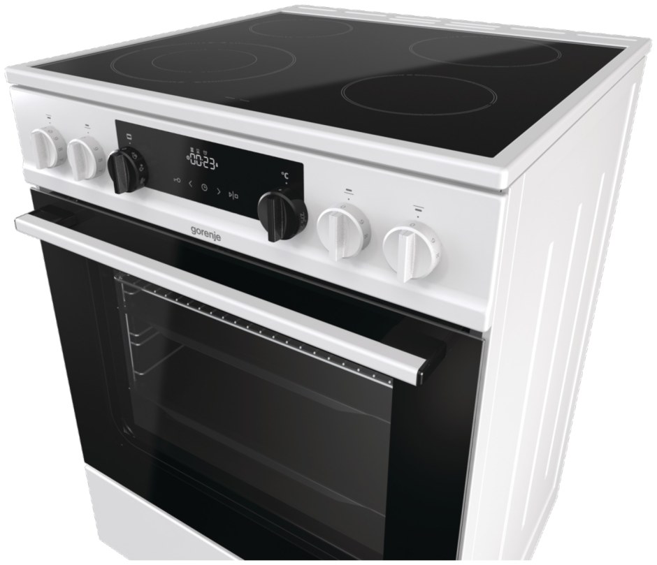 Электрическая плита Gorenje ec6353xa
