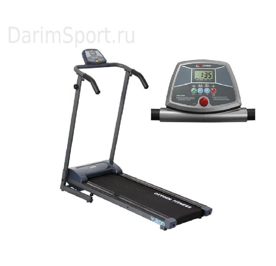 Беговая дорожка Carbon Fitness