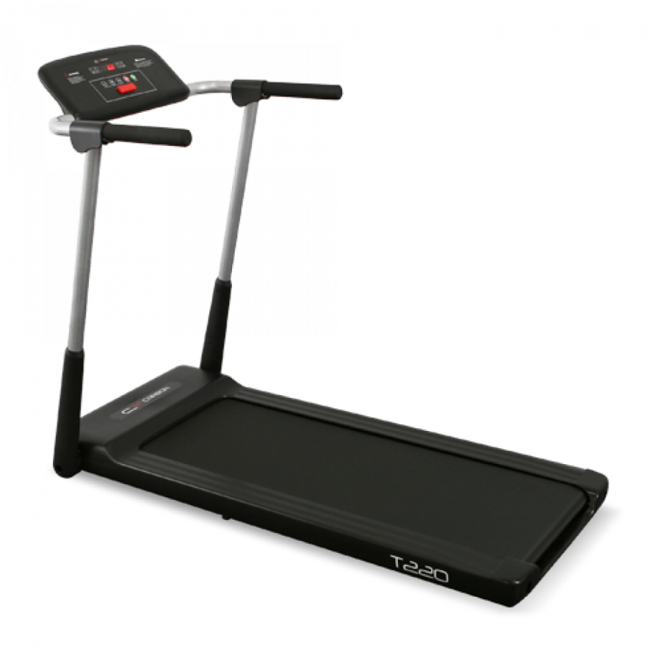 Беговая дорожка Carbon t220