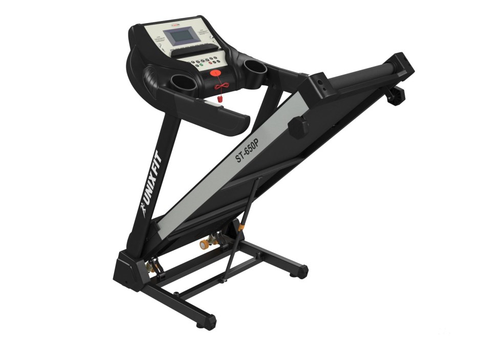 Электрическая Беговая дорожка UNIXFIT St-650p