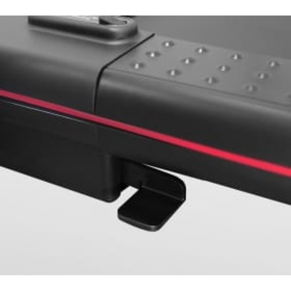 Беговая дорожка Carbon Fitness t708 Slim обзор