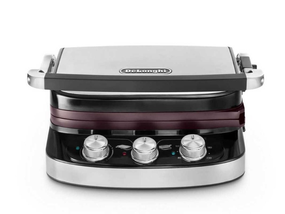 Гриль de'Longhi cgh900