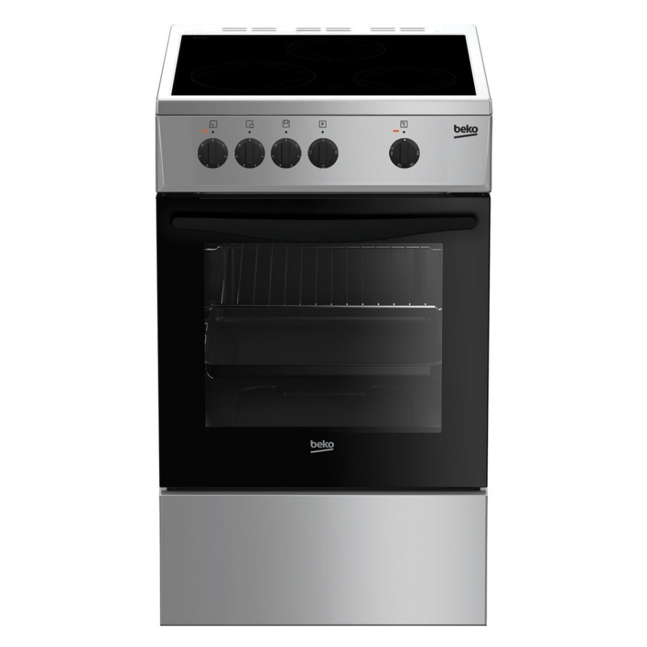 Электрическая плита Beko FFSS 57101