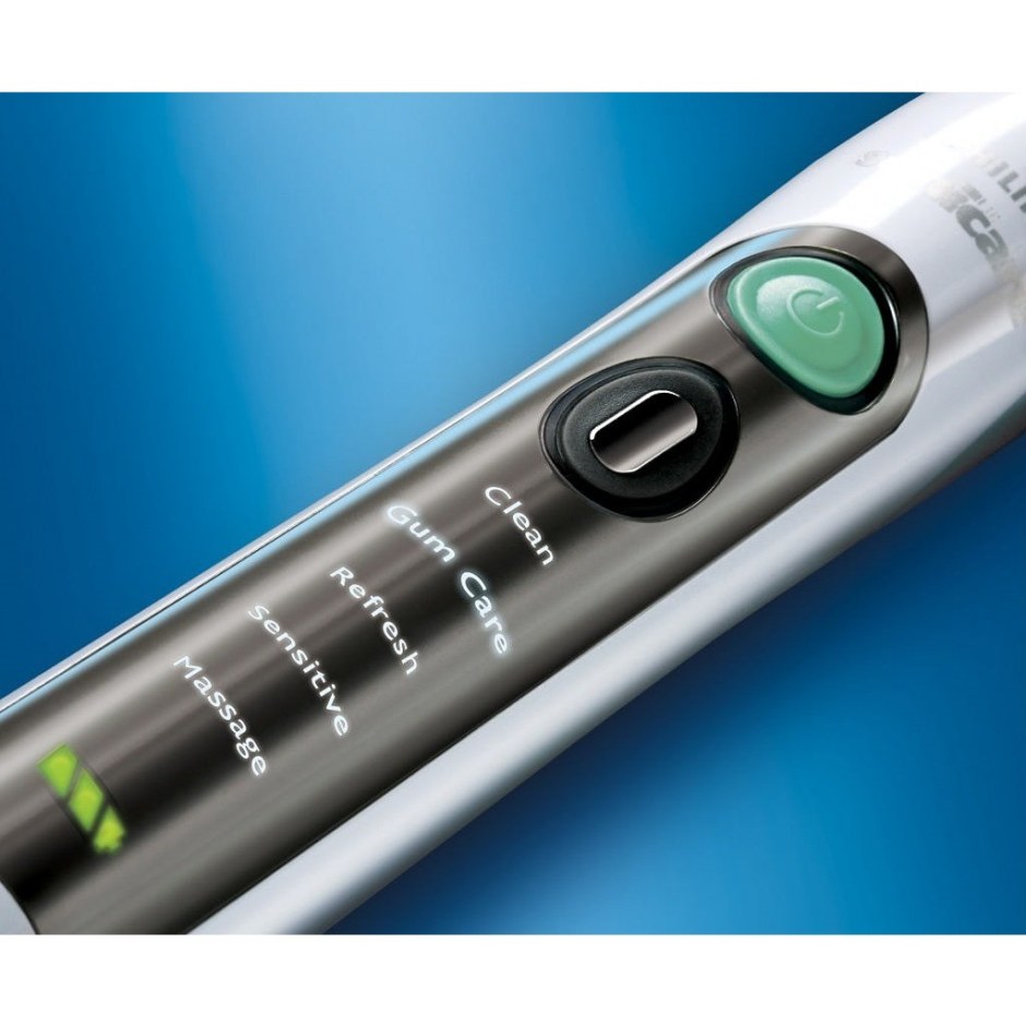 Электрическая зубная щетка Philips Sonicare FLEXCARE+ hx6995/10