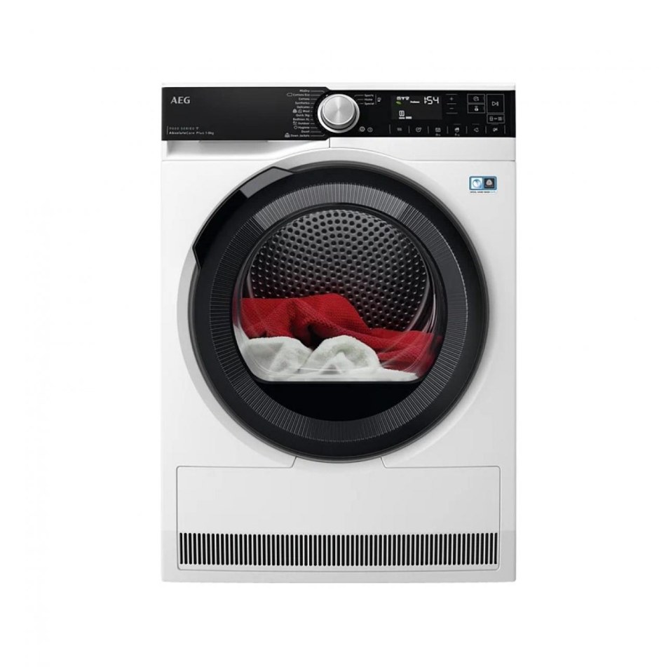 Сушильная машина Grundig gt55724