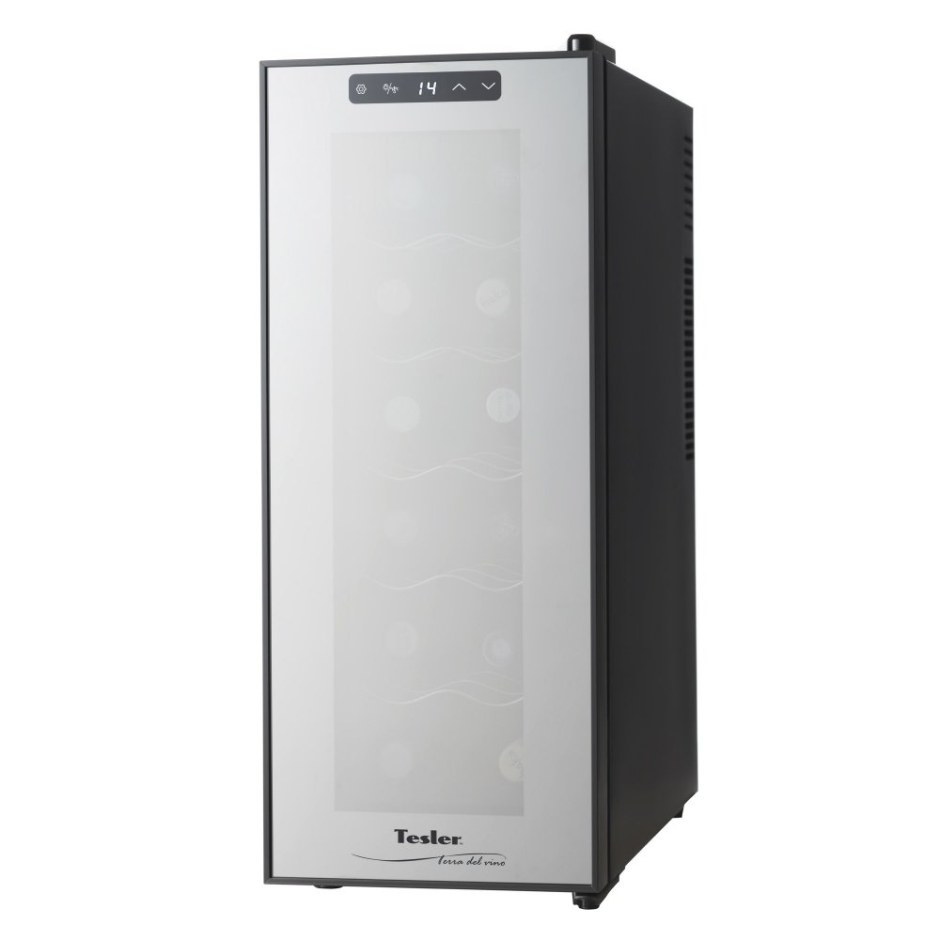 Винный шкаф Tesler WCV-080