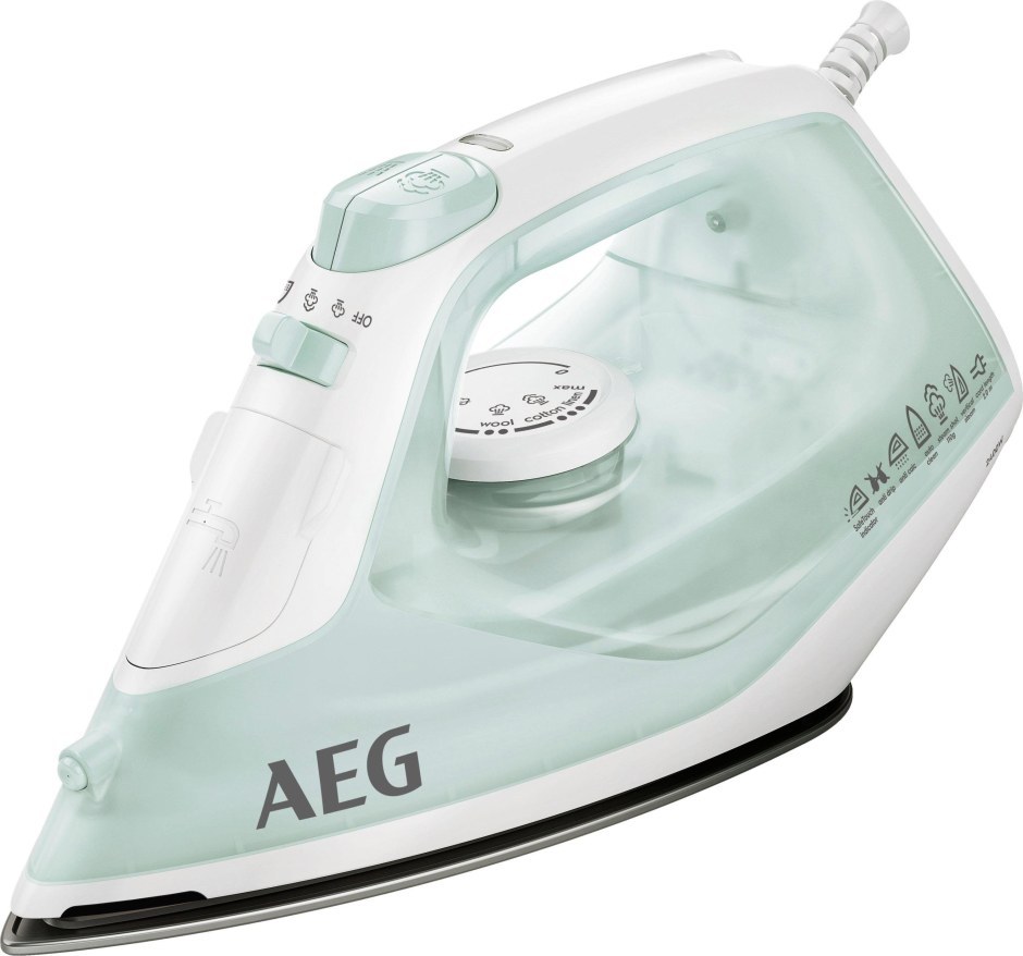 Утюг Electrolux edb1740lg