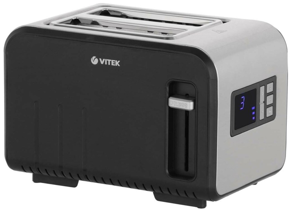 Тостер Vitek 1576