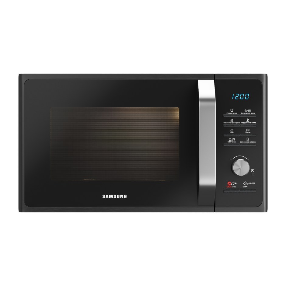 Микроволновая печь Samsung Smart Oven