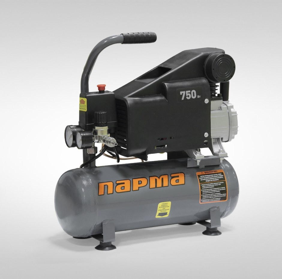 Компрессор Парма k-1500/50рм