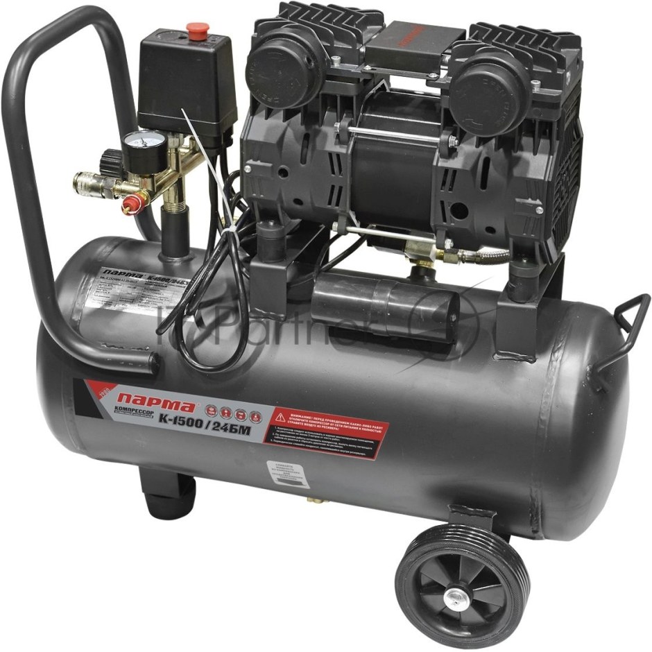 Компрессор Парма k-2200/50км