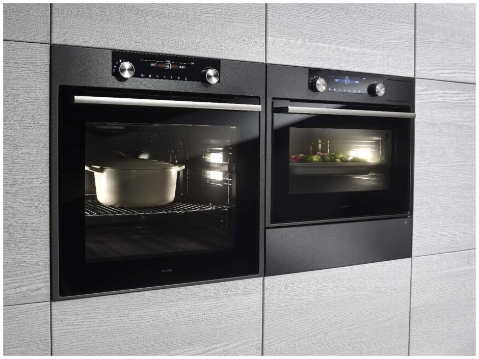 Asko ocs8687a