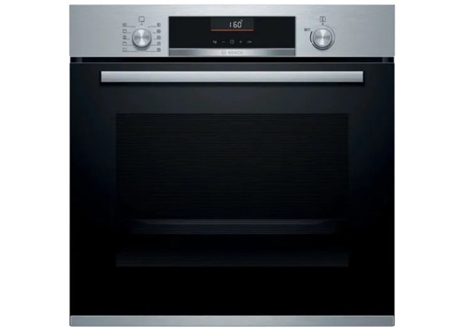 Духовой шкаф Bosch hbg655hs1