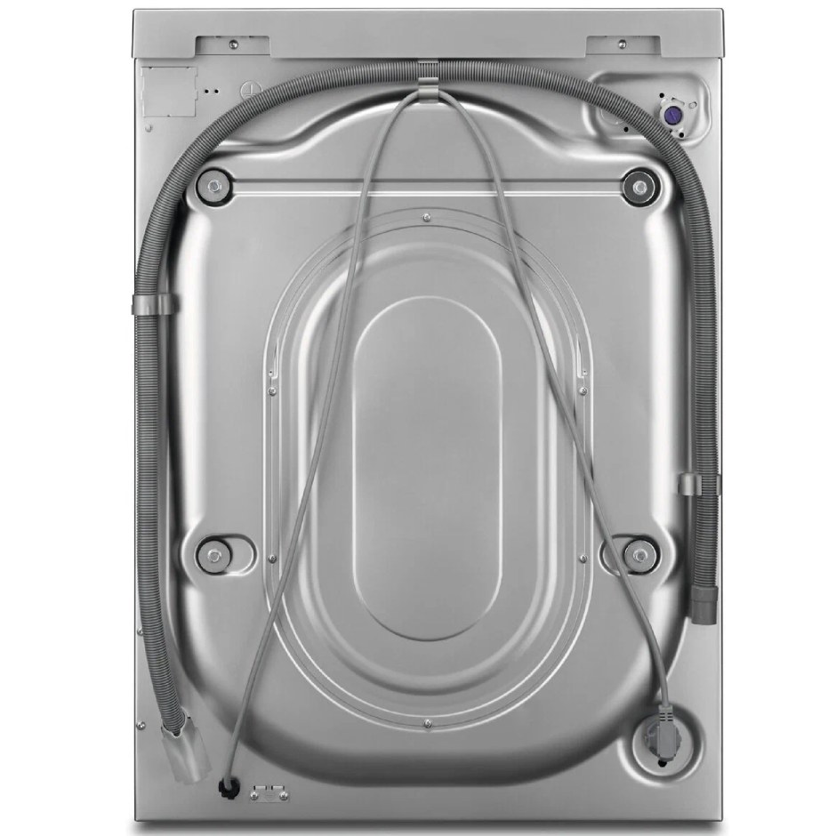 Стиральная машина Electrolux ew6s4r06bx, темно-серебристый