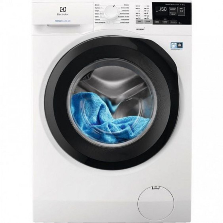 Electrolux PERFECTCARE 800 сушильная