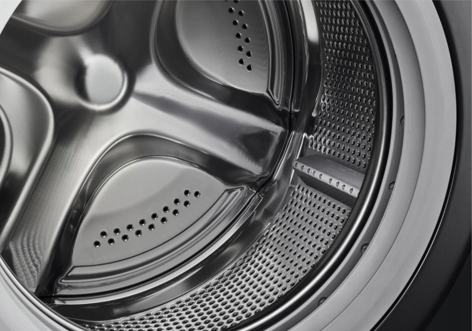 Electrolux PERFECTCARE 600