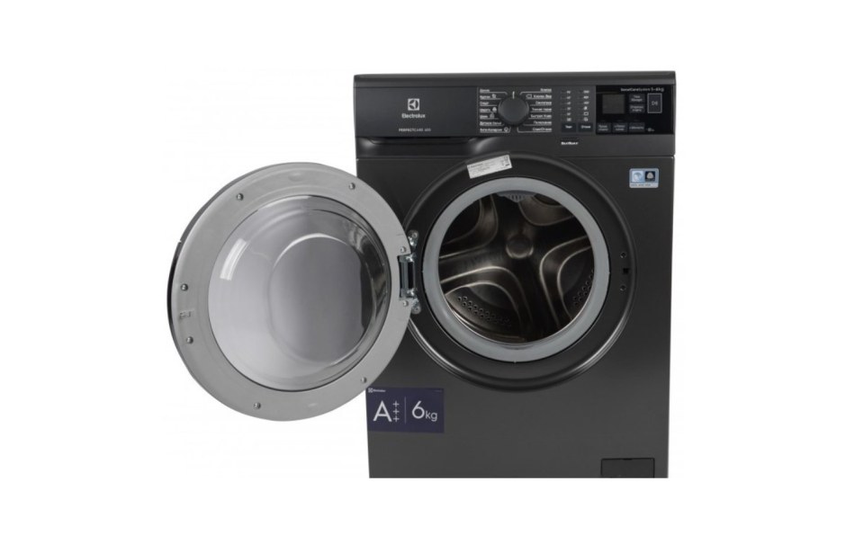 Стиральная машина Electrolux PERFECTCARE 600 ew6s4r04w
