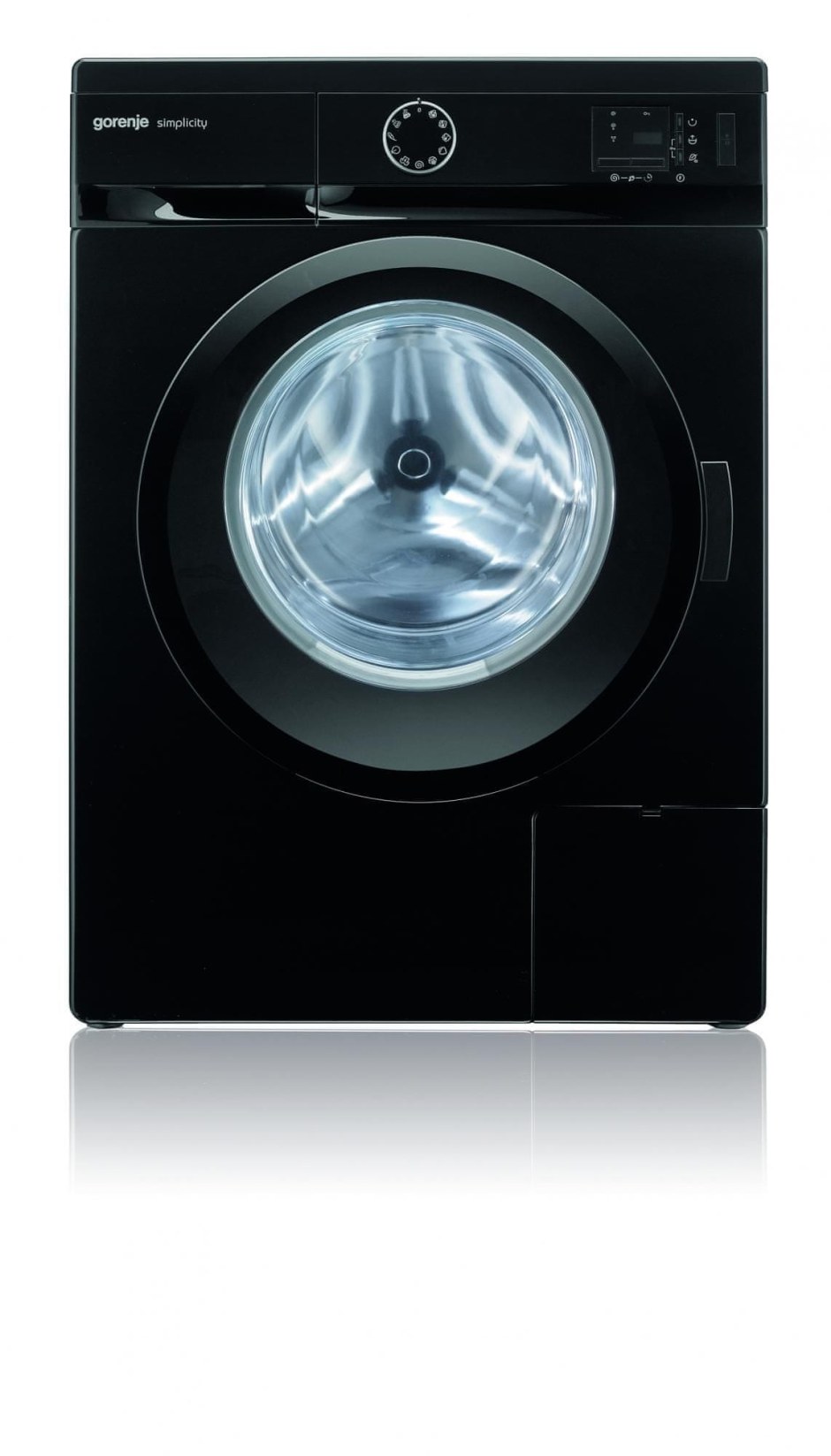Стиральная машина Gorenje WA 72sy2b
