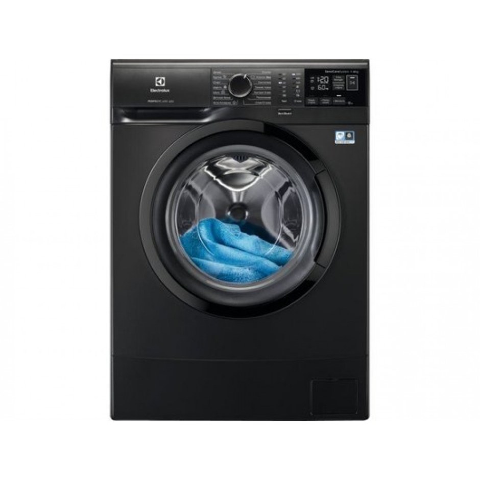 Стиральная машина Electrolux ew6s4r06bx
