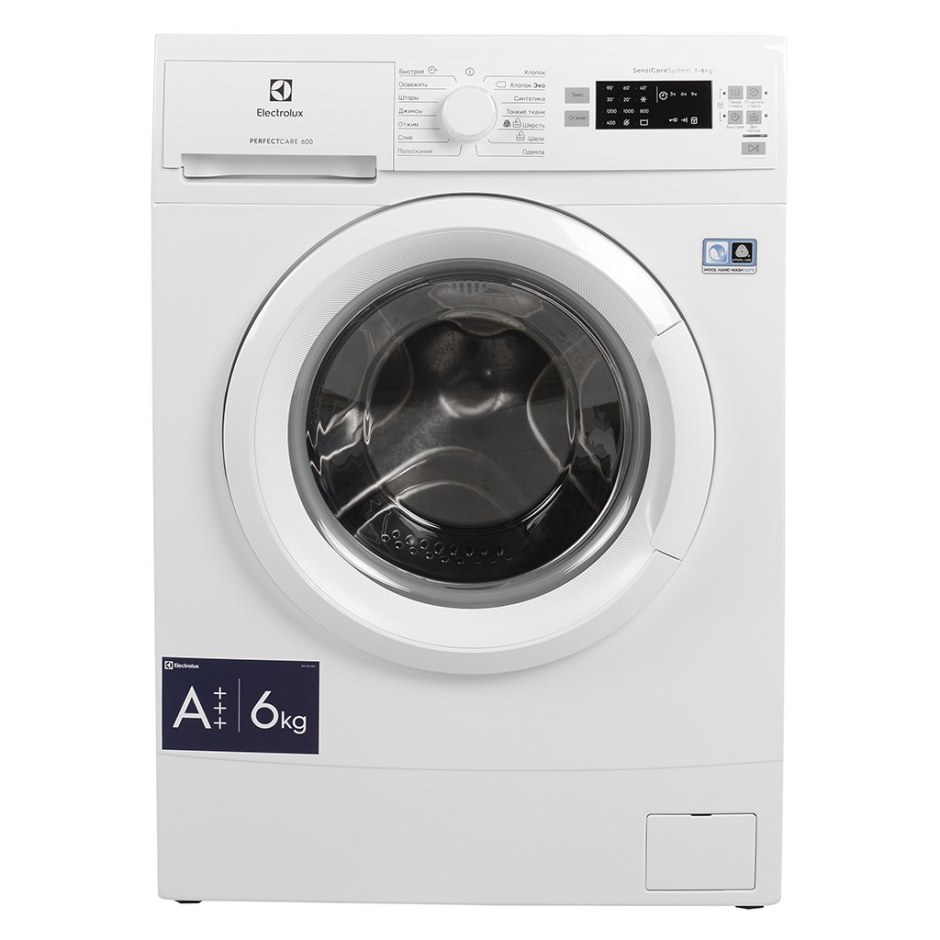 Стиральная машина Electrolux ew8t3r562