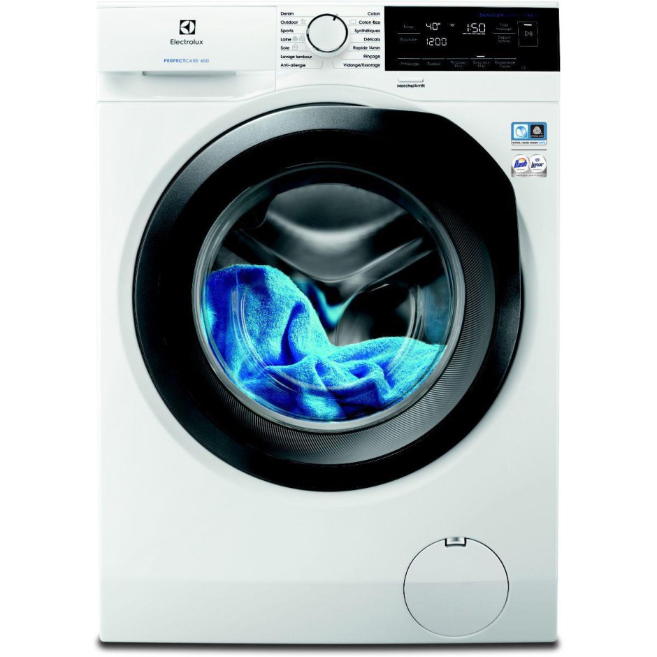 Electrolux ew8f2r29s