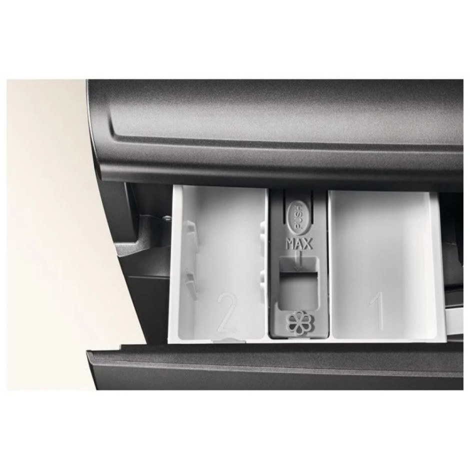 Стиральная машина Electrolux ew6s4r06bx