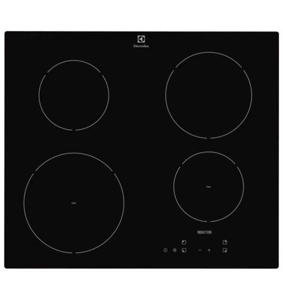 Индукционная варочная панель Electrolux ehh 56240 ik