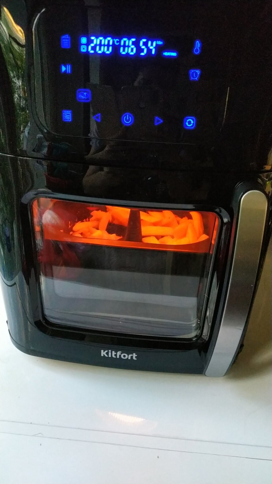 Kitfort KT-2212