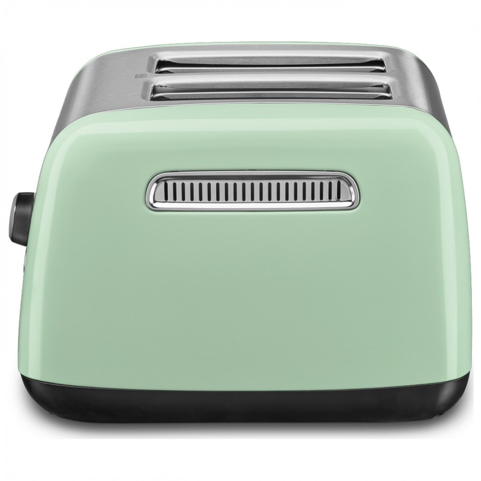 Тостер kitchenaid 5kmt221ecu купить