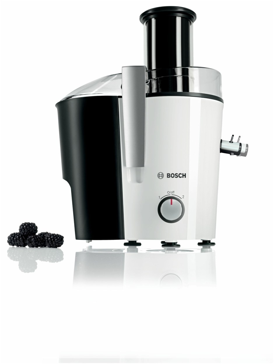 Соковыжималка Bosch mcp72gpb