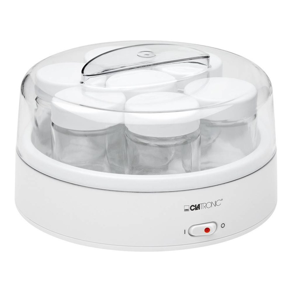 Йогуртница Clatronic JM 3344